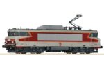 Roco-7510136 Locomotive électrique BB 15056 Digital sound DCC