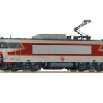 Locomotive électrique série BB 15000 ROCO-7510136