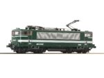 Roco-7510144 Locomotive électrique BB 25182 Digital sound DCC