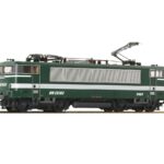 Locomotive électrique BB 25182 ROCO-7510144