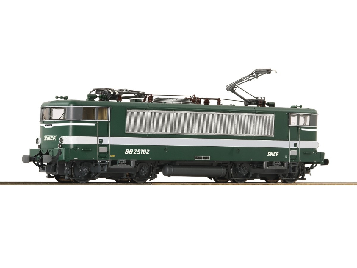 Locomotive électrique BB 25182 ROCO-7510144