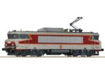 Roco-7520136 Locomotive électrique BB 15056 Digital sound AC