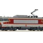 Locomotive électrique BB 15000 ROCO-7520136
