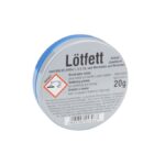 Graisse à souder DONAU-LF20