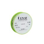 Bobine de soudure à l'étain 1mm DONAU-LZCL100