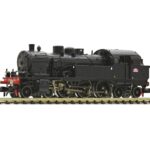 Locomotive à vapeur 232 TC SNCF FLEISCHMANN-7170025