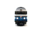 JOUEF-HJ2620 Face avant Locomotive diesel CC 72006 Livrée Isabelle - Analogique