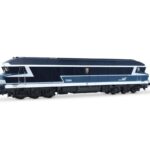 Locomotive Diesel CC 72056 JOUEF-HJ2621