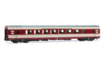 JOUEF-HJ4193 Voiture A8u grand confort du TEE Le KLÉBER