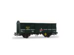 JOUEF-HJ6290 Wagon couvert type G4 DACFI Metz