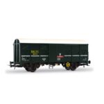 Wagon couvert SNCF G4 D.A.C.F.I Metz JOUEF-HJ6290