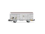 JOUEF-HJ6311 Wagon couvert type Us