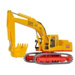Pelleteuse à chenilles LIEBHERR R934 KIBRI-14110