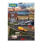 Catalogue KIBRI 2025-2026-2027 KIBRI-99904