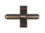 ROCO-98000 Compensateur de rail D2 sans ballast