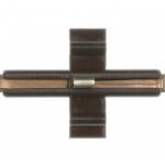 Compensateur de rail D2 pour voie sans ballast ROCO-98000