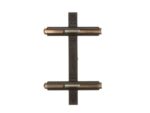 ROCO-98002 Compensateur de rail D5 sans ballast