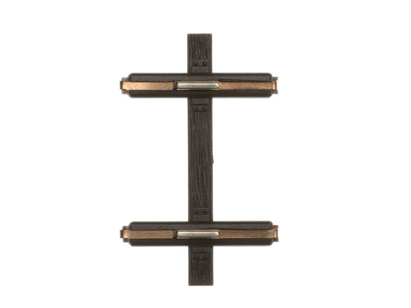 Compensateur de rail D5 pour voie sans ballast ROCO-98002