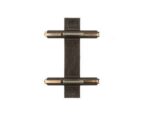 ROCO-98003 Compensateur de rail D8 sans ballast