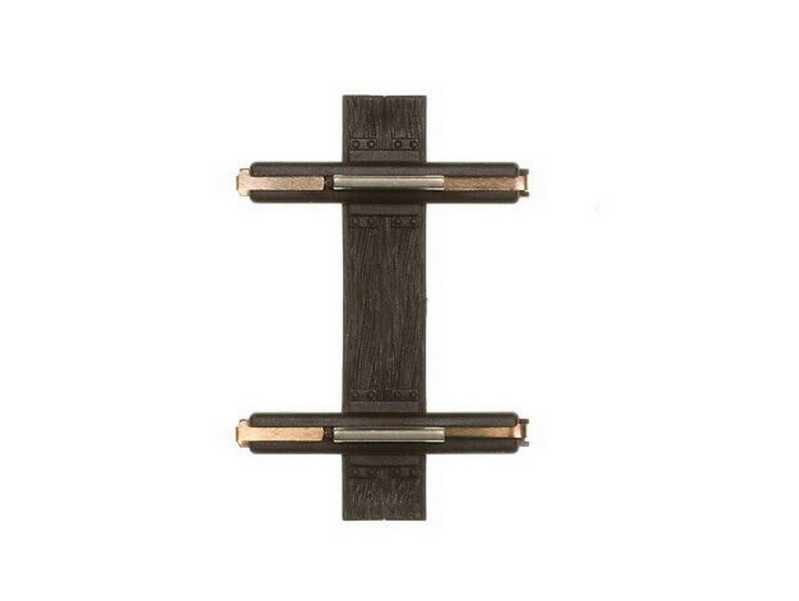 Compensateur de rail D8 pour voie sans ballast ROCO-98003