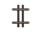 ROCO-98008 Compensateur de rail 12mm sans ballast