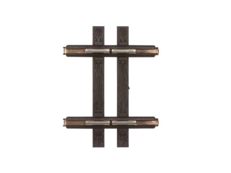 Compensateur de rail D12 pour voie sans ballast ROCO-98008