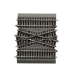 Pièce centrale pour double croisement DGV15 ROCO-42598