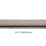 Talus de ballast ROCO-42650