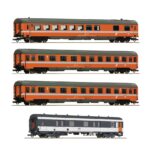 Coffret N°1 Arlberg Express ROCO-6200077