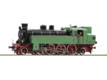 Roco-70083 Locomotive à vapeur 77-28 ÖBB analogique