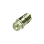 Lampe LED E5.5 Blanc chaud 12V à 22V SCHONWITZ-50085