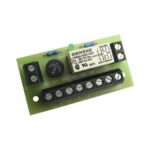 Relais bistable avec inverseurs SCHONWITZ-50149