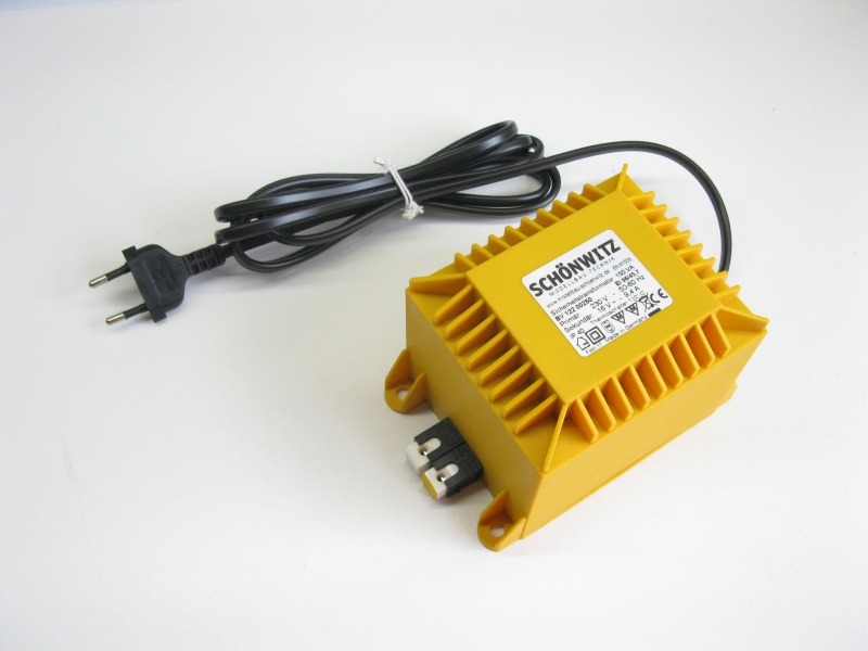 Transformateur 16V 150VA SCHÖNWITZ-50934
