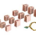 Kit de démarrage d'éclairage de maison VIESSMANN-6005
