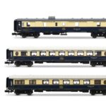 Coffret N°1 Etoile du nord ARNOLD-HN4488