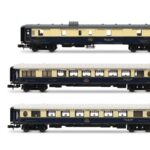 Coffret N°2 Etoile du nord ARNOLD-HN4489