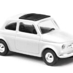 Fiat 500 en kit BUSCH-60208