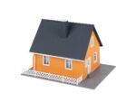 FALLER-131300 Maison de lotissement HO