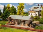 FALLER-131394 Station d'arret Peterstal