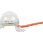 Eclairage culot avec led blanc chaud FALLER-180667