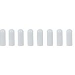 Lot de 10 bornes béton de protection FALLER-180999