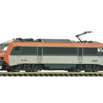 Locomotive électrique BB 26008 FLEISCHMANN-732310