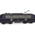 Locomotive électrique BB 26019 JOUEF-HJ2468