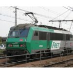 Locomotive électrique BB 426086 FRET JOUEF-HJ2469S