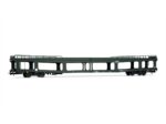 JOUEF-HJ4188 Wagon SNCF Porte autos DEV66 logo casquette blanc