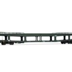 Fourgon porte autos DD DEV 66 JOUEF-HJ4188