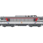 Locomotive électrique SNCF BB 15019 LS-MODELS-10479S