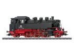 MARKLIN-39659 Locomotive à vapeur BR 064 de la DB Digital sound