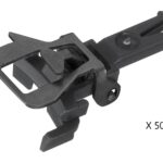 50 Têtes d'accouplement courtes pour support standard MARKLIN-72000