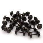 Lot de 20 essieux AC MARKLIN-E700150-020